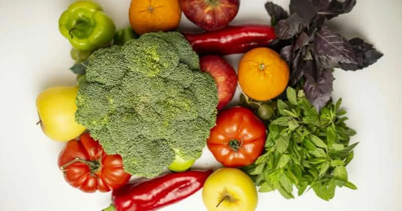 C vitamini hansı qıdalarda var?