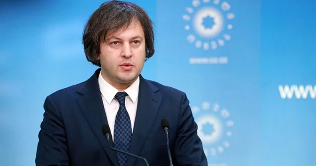Azərbaycanla sərhədin delimitasiyasından danışdı