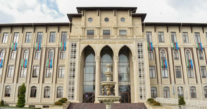 ADAU da müəllimlərin kütləvi ixtisarı aparılıb