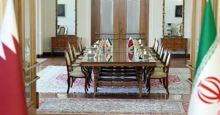 Qətər yenidən vasitəçiliyə başladı