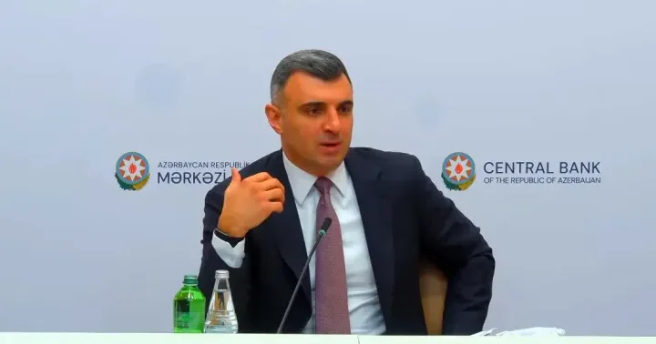 Xarici bankların Azərbaycan bazarına daxil olmasına maneə yaradılır? Taleh Kazımov cavab verdi