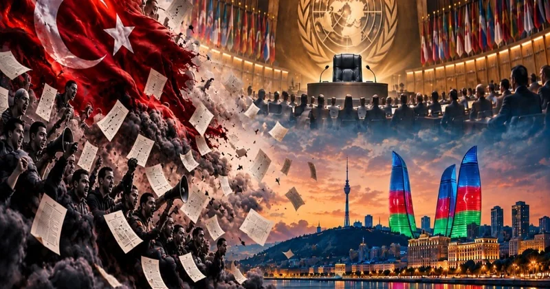 Türkiyədə Azərbaycan əleyhinə növbəti dalğa: BMT Baş katibi postu uğrunda mübarizədə Bakıya absurd ittihamlar TƏHLİL