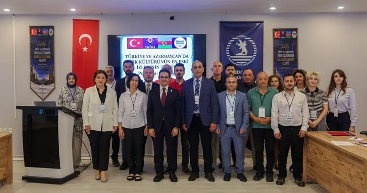 Tarixi mədəni köklər elmi araşdırmalar işığında