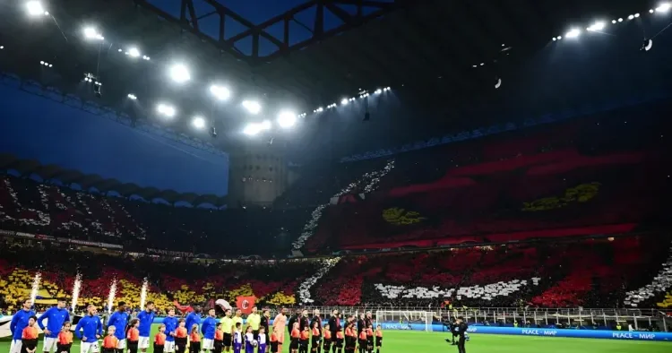 Derbilərlə zəngin həftəsonu: Maraqlı futbol oyunlarının afişası