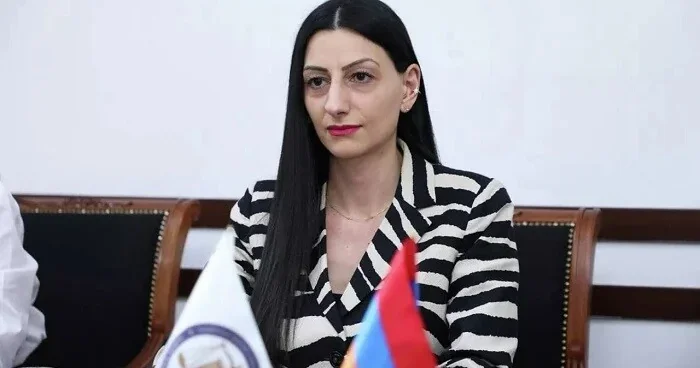 Erməni ombudsmandan "türk" sözü ilə bağlə bəyanat