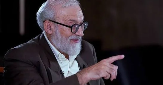 “Atom bombası hazırlamaq bizim üçün oyuncaqdır” Laricani