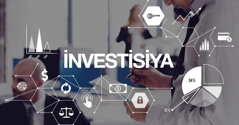 Azərbaycanda investisiya mühitinin yaxşılaşdırılmasına ehtiyac var İqtisadçı ekpsert