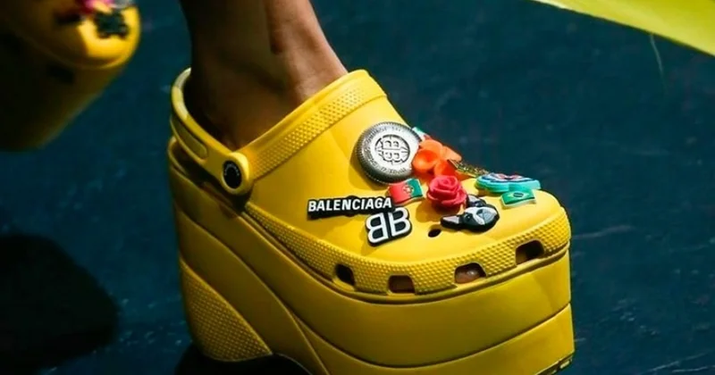 Bir vaxtlar lağ edilən ayaqqabı necə dünya dəbinə çevrildi? “Crocs”un hekayəsi