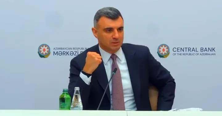 Mərkəzi Bank maliyyə sektorunun inkişafı üzrə hədəflərinin 15 faizini icra edə bilməyib