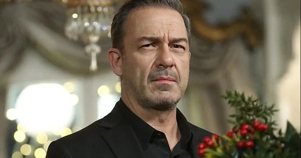 “Kızılcık Şerbeti”nə vida edir