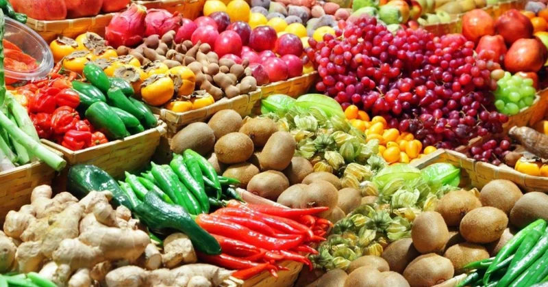 Meyvə və tərəvəzlərin atılan hissələri sağlamlıq üçün faydalı ola bilər Tədqiqat