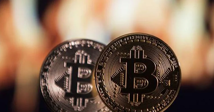 “Bitcoin” 4.23 faiz ucuzlaşıb