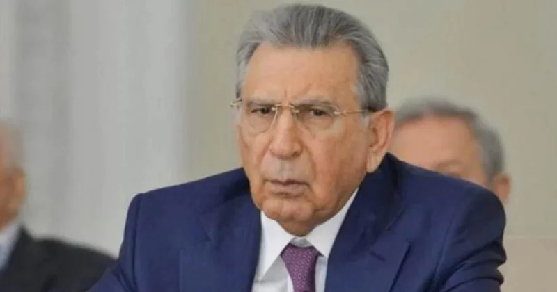 Rəyasət Heyətinin Ramiz Mehdiyevin AMEA üzvlüyündən çıxarılması qərarı təsdiq edilib