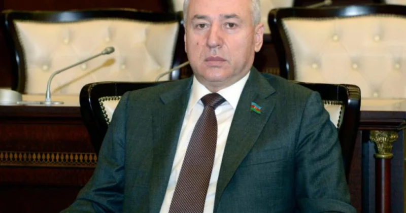 Deputat: Azərbaycan İslam dünyasında humanitar əməkdaşlığın genişlənməsinə töhfə verir