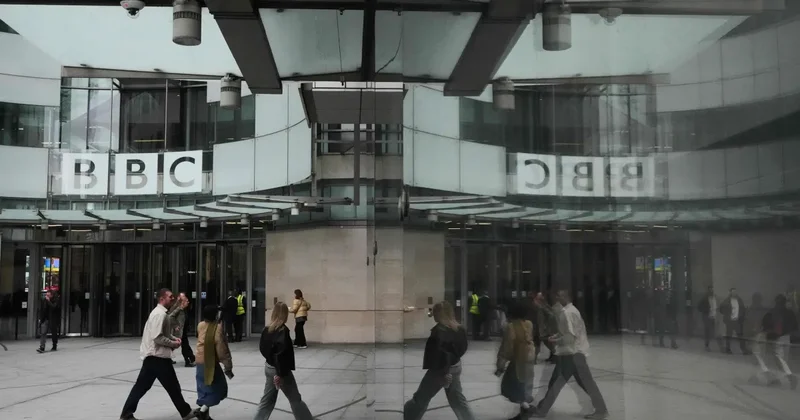 Telegraph узнал о возможном повышении сбора за вещание BBC