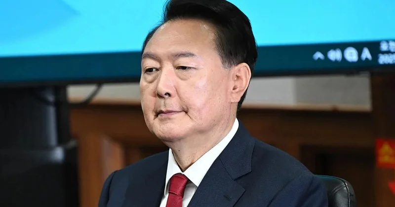Cənubi Koreyada eks prezident üçün ölüm cəzası tələb edilib