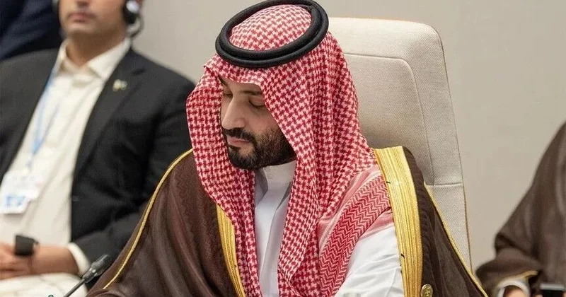 İbn Salman Cənubi Koreya və Ruçıniya və İspaniya liderləri ilə danışıb