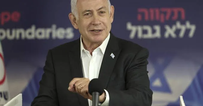 Likud Partiyası və onun lideri Benjamin Netanyahu hakimiyyəti əldən vermək istəmir POLİTOLOQ