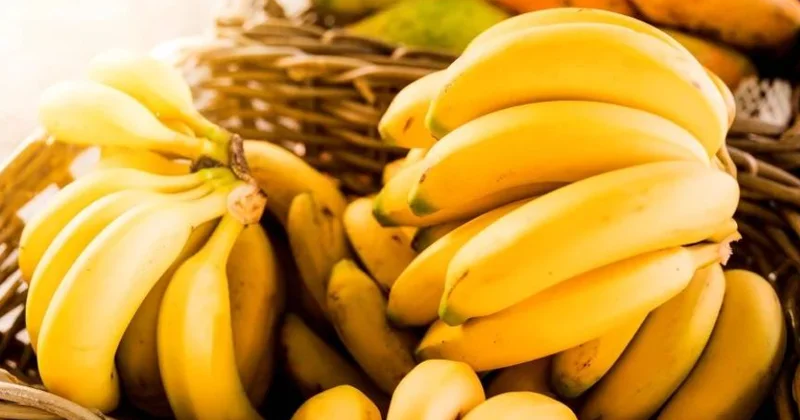Azərbaycan İrandan bananın idxalını 51 dəfə artırıb
