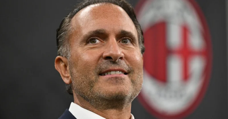 Milan ın sahibi Əl Nəsr klubunda pay əldə etmək istəyir