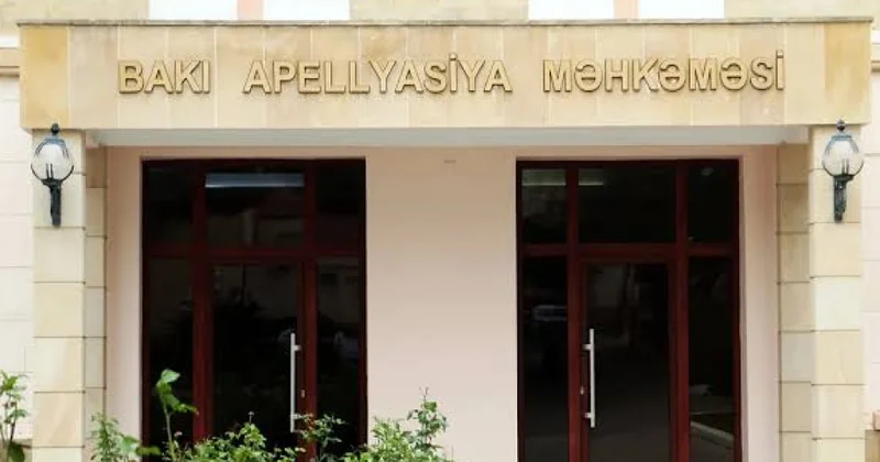 Yol qəzasından sonra tərəflər barışdı, məhkəmə cinayət işinə xitam verdi