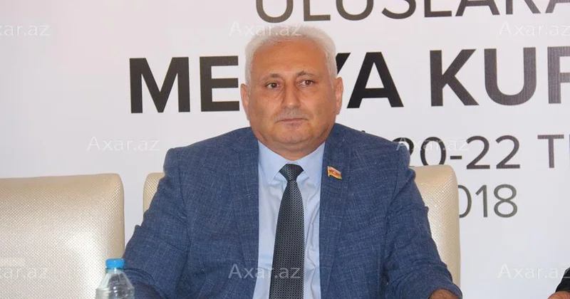 Hakimlər deputatların zənglərini açmır Babaoğlu