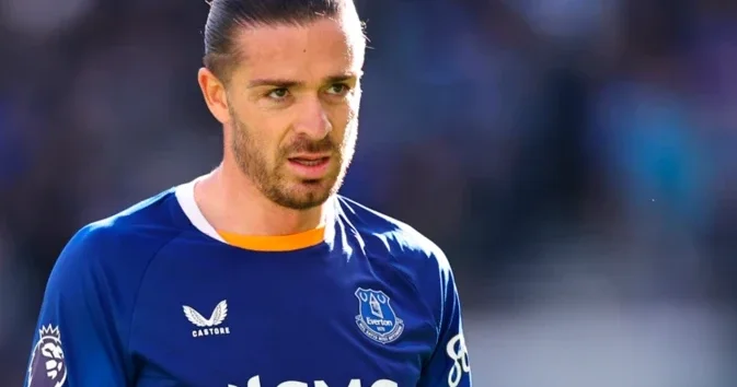 Cek Qriliş intizam qaydalarını pozdu “Everton” onu heyətdən kənarlaşdırdı