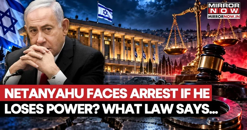 Bu halda Netanyahu hakimiyyəti tamamilə itirə bilər… TƏHLİL