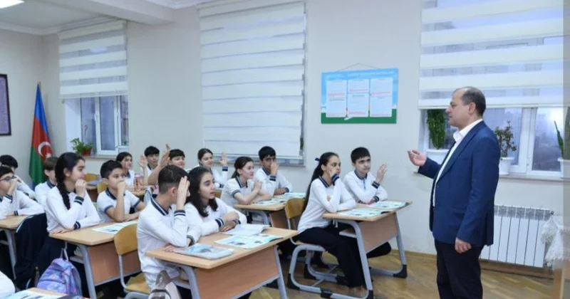 “Bu müsbət təsir həm qızlar, həm oğlanlar üçün keçərlidir Təhsil eksperti