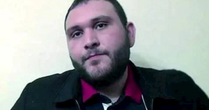 “Çax Rüstəm” İrəvanda yenidən həbs edildi