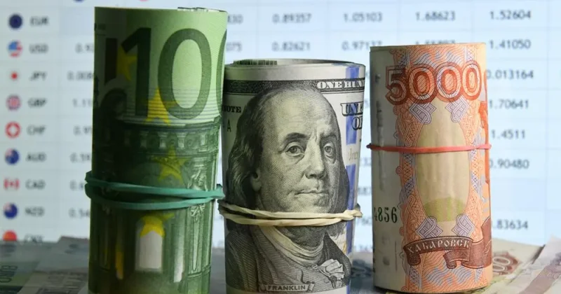 Курс валют ЦБА: 30 октября