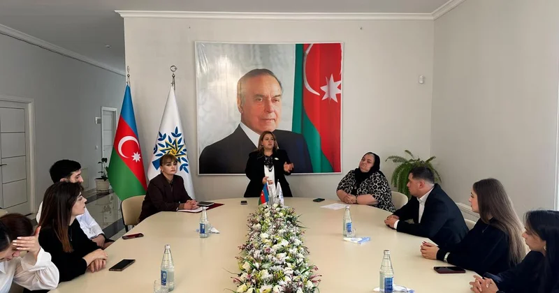 “Heydər Əliyev və iqtisadi islahatlar: neft strategiyası və inkişaf modeli”