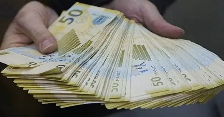 Hüquqi yardım adı ilə 55 minlik dələduzluq edən TUTULDU