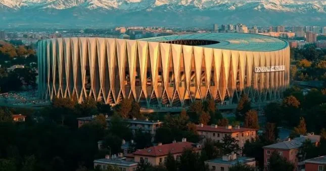 Milan klubları burada oynayacaq