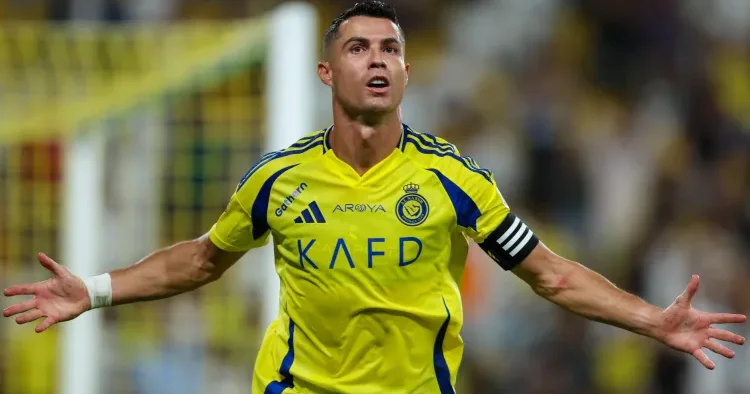 Portuqaliya Futbol Federasiyası Ronaldoya görə Ən Nəsr ə məktub GÖNDƏRDİ