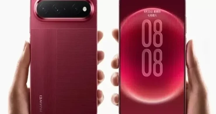 “Huawei”in yeni telefon markası “Starlight” olacaq