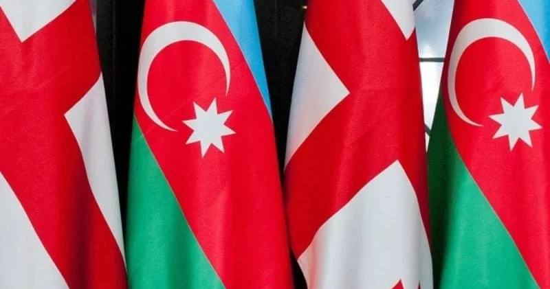 Azərbaycan Gürcüstan sənədləri imzalandı