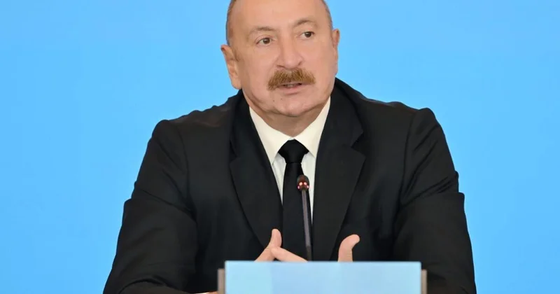 Azərbaycanın Qlobal dialoq vizyonu ŞƏRH