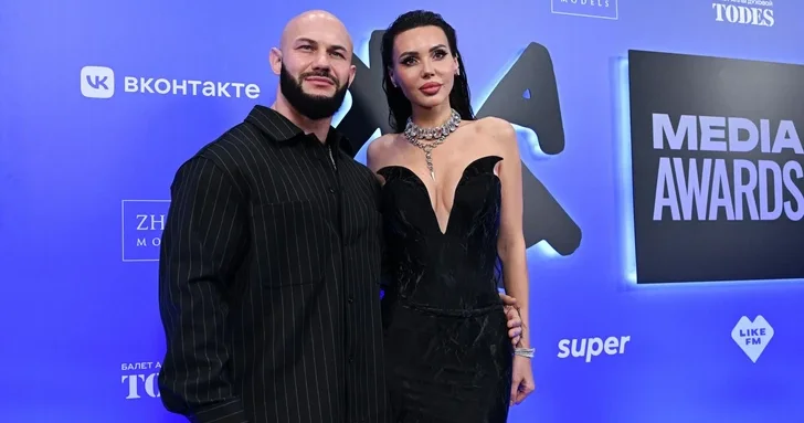 Джиган обратился в суд, чтобы оспорить задолженность по алиментам перед детьми