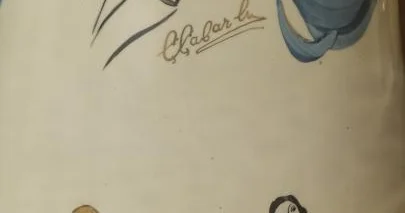 Kişinin kişi əməli Rafael Hüseynov yazır