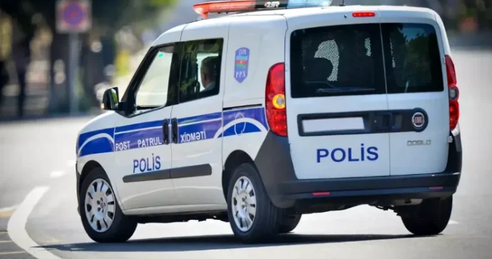 Azərbaycanda qətl törədildi