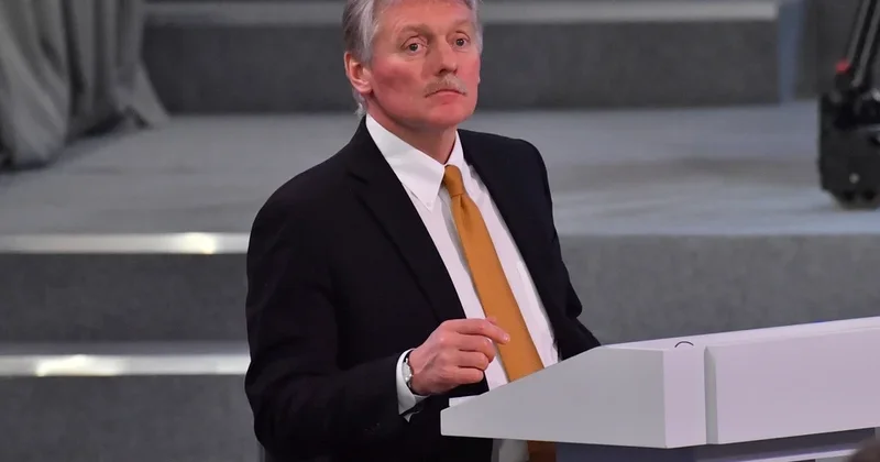 Peskov: Zelenski Putinə hələ zəng etməyib