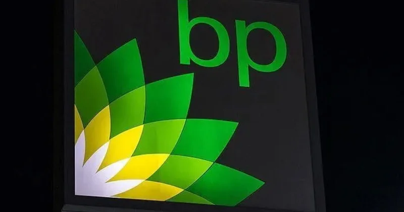 2026 cı ilin III rübündə bp şirkətinin xalis mənfəəti 300 faiz artıb