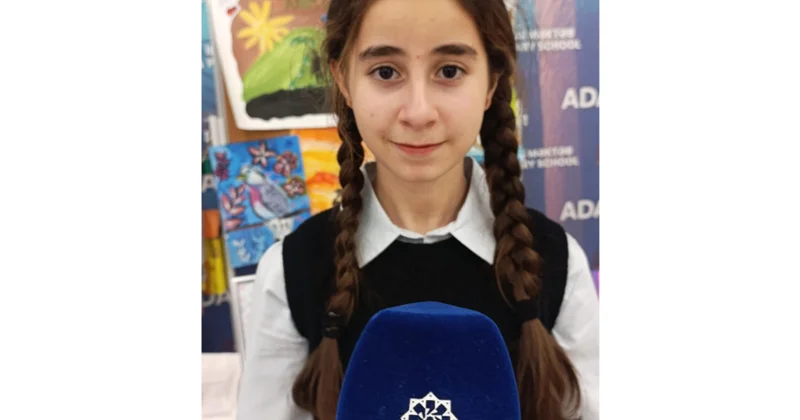 Bahar Əliyeva: Festival bizə mehriban olmağı və paylaşmağı öyrədir