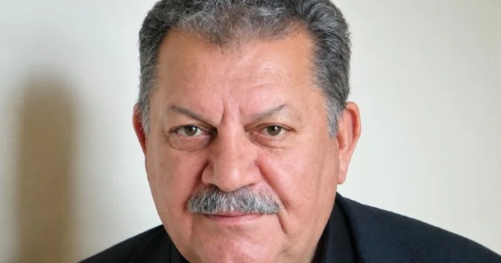 Bu, atamın vəsiyyətidir, hörmətlə yanaşın