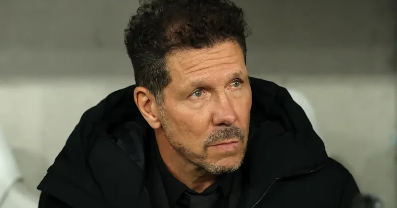 Dieqo Simeone “Levante” ilə oyun öncəsi iki əsas futbolçusunu itirdi