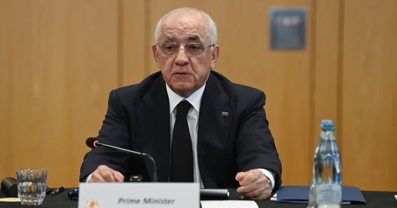 Əli Əsədov: Doqquz ayda Azərbaycanla Gürcüstanın ticarət dövriyyəsi 42 faiz artaraq 1 milyard dollara yaxınlaşıb