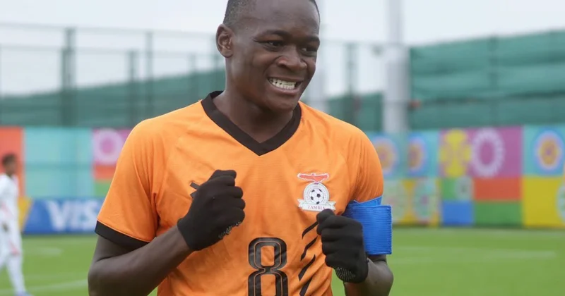 Dünya çempionatı: Portuqaliya millisi B yolunun finalında Zambiyaya uduzub