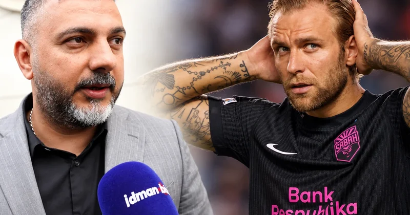 “Sabah”ın prezidenti Puxaçın transferindəki mistik məqamdan danışıb
