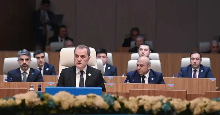 Azərbaycan Ermənistan tərəfindən lazımi addımların atılmasını gözləyir XİN rəhbəri